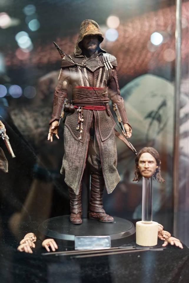 Damtoys assassin's creed 2024 aguilar